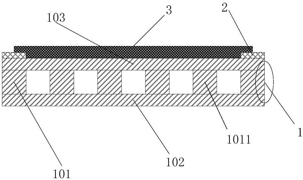 Flexible piezoresistive pressure sensor with high sensitivity, and preparing method thereof