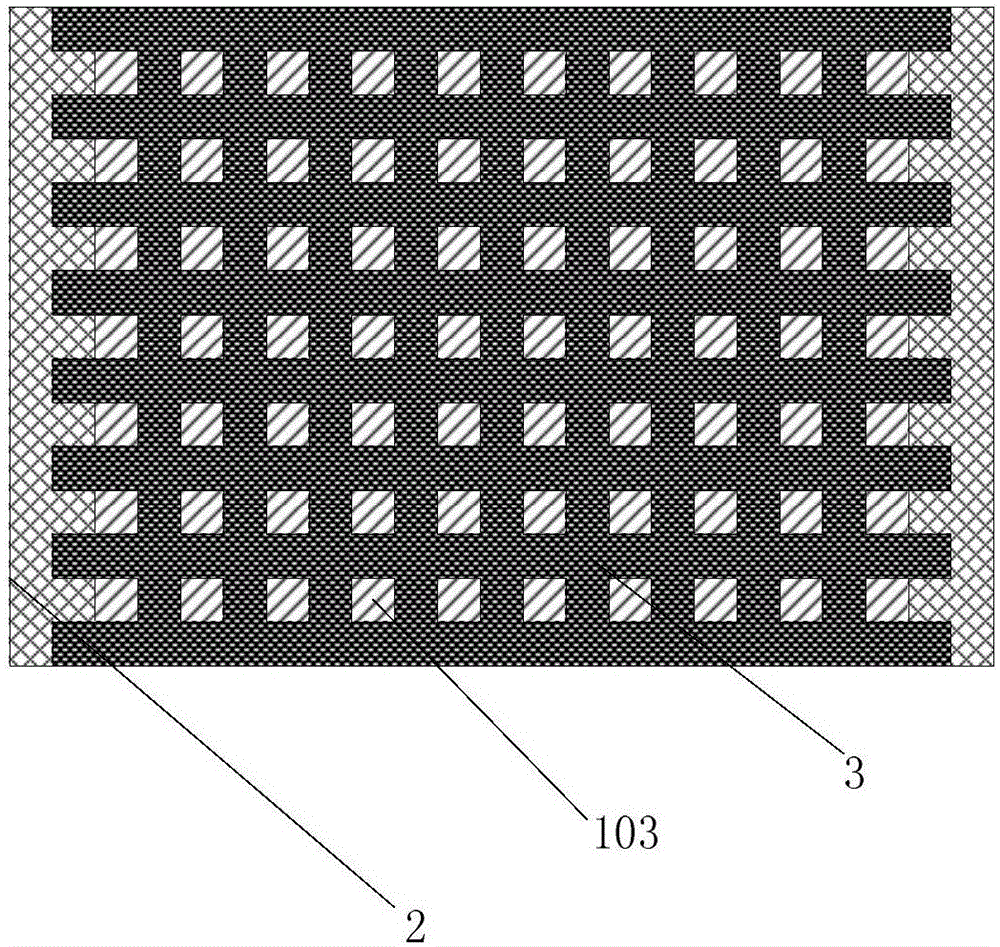 Flexible piezoresistive pressure sensor with high sensitivity, and preparing method thereof