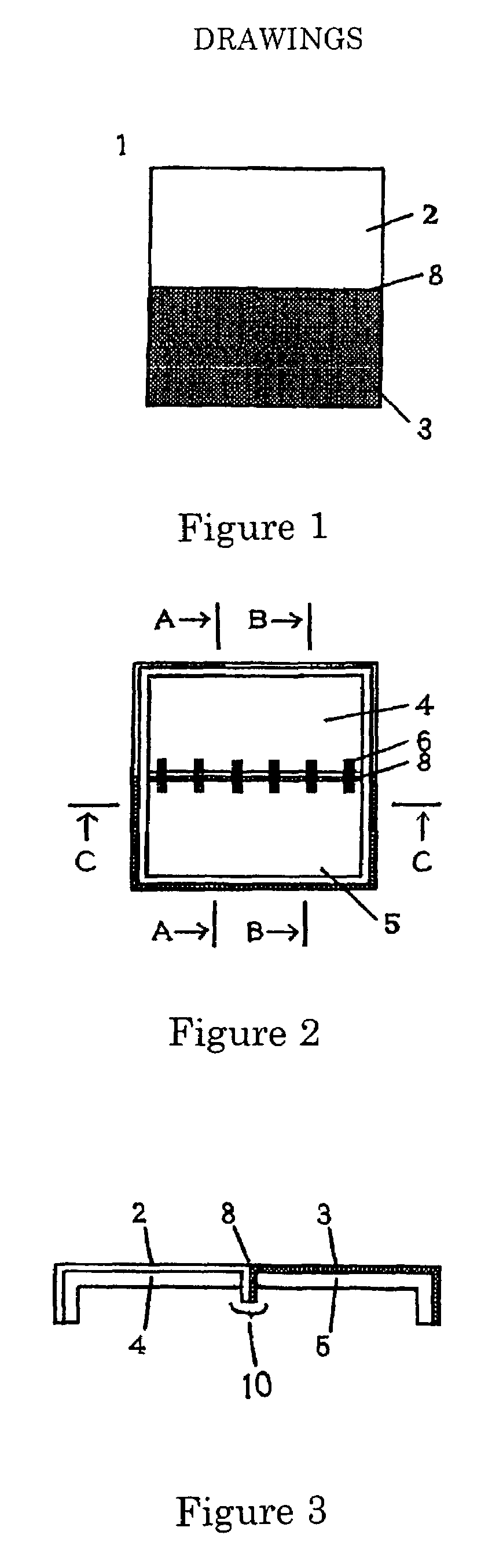 Multilayer molded articles