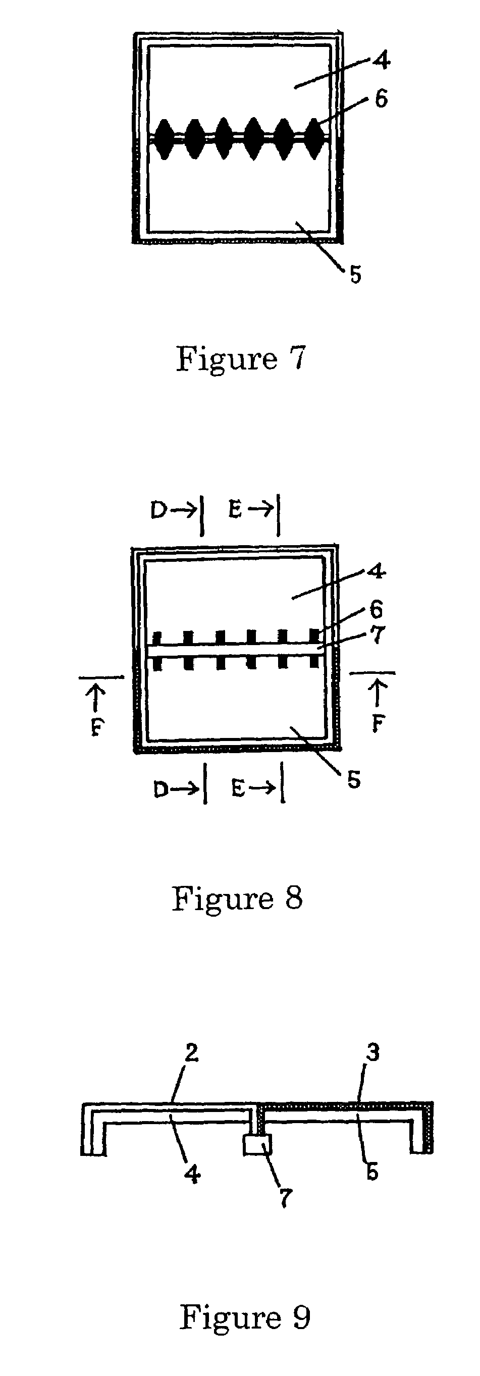 Multilayer molded articles