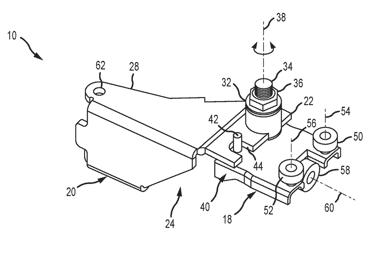 Method of extending opening ranges of vehicle sliding doors