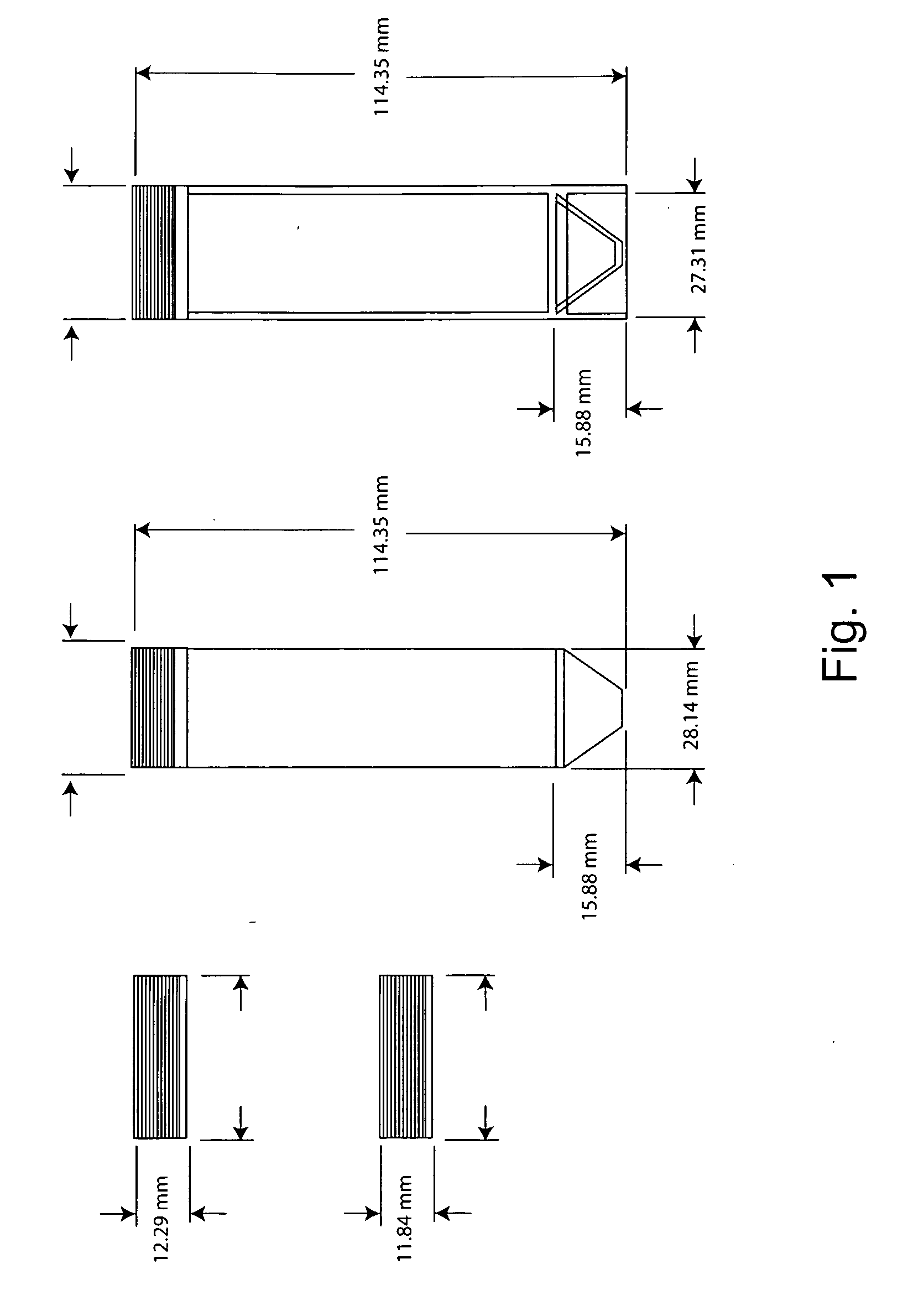 Disposable mini-bioreactor device and method