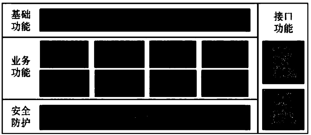 TMS and mobile operation and maintenance terminal sharing interaction method oriented to power communication field