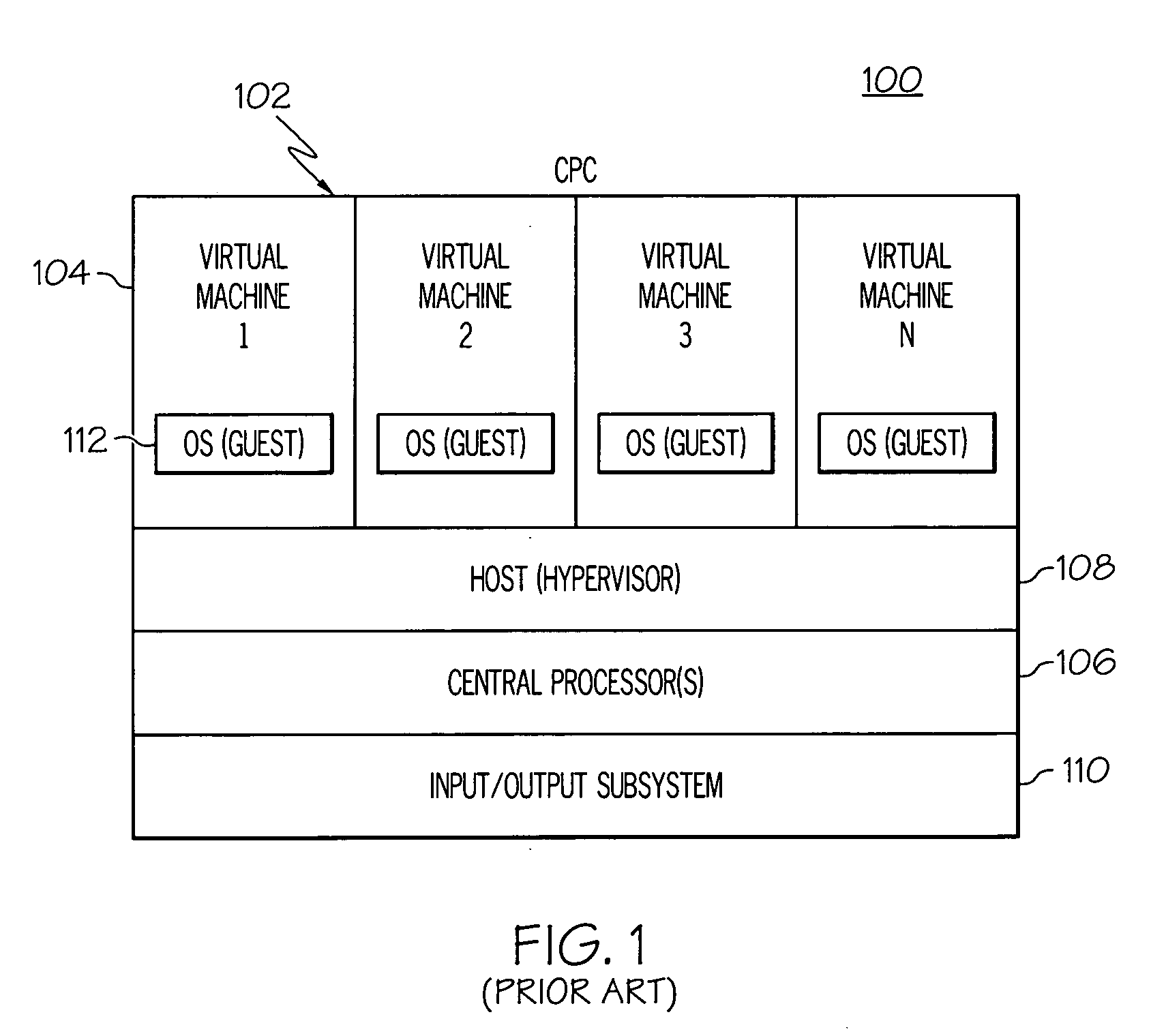 Dynamic address translation with translation exception qualifier