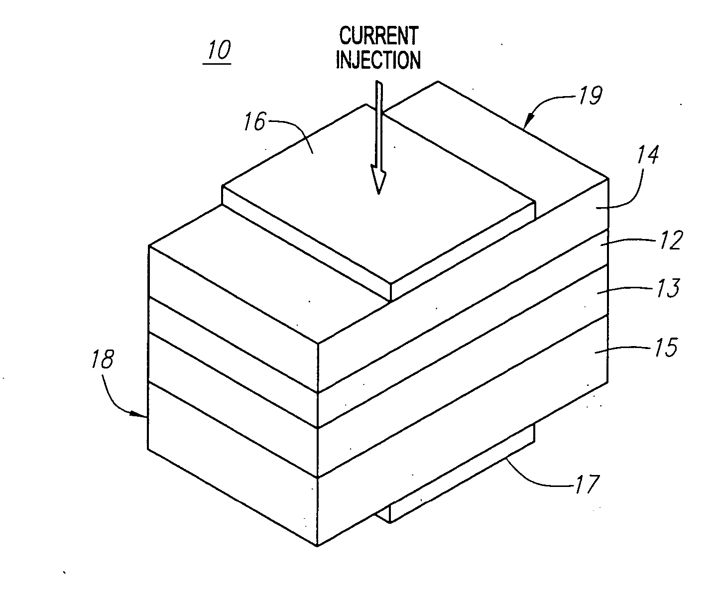 Wavelength tunable laser