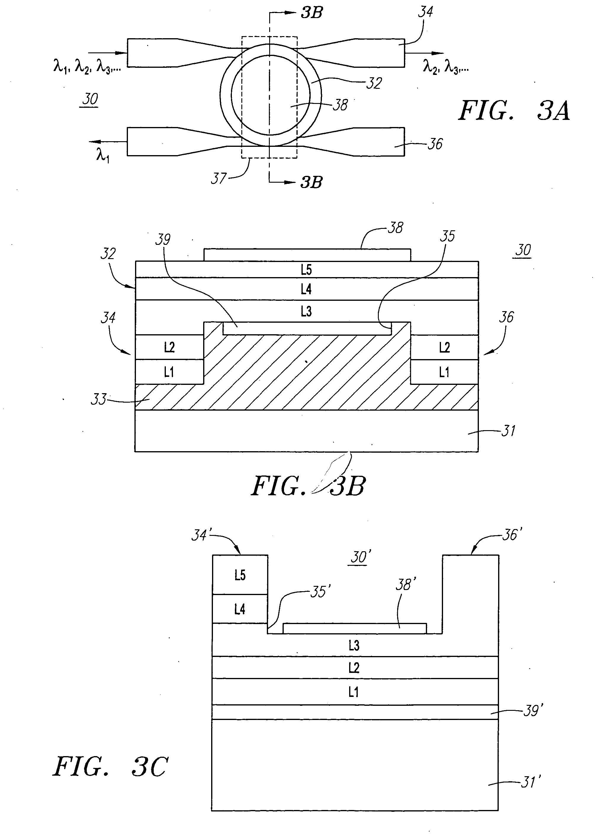 Wavelength tunable laser