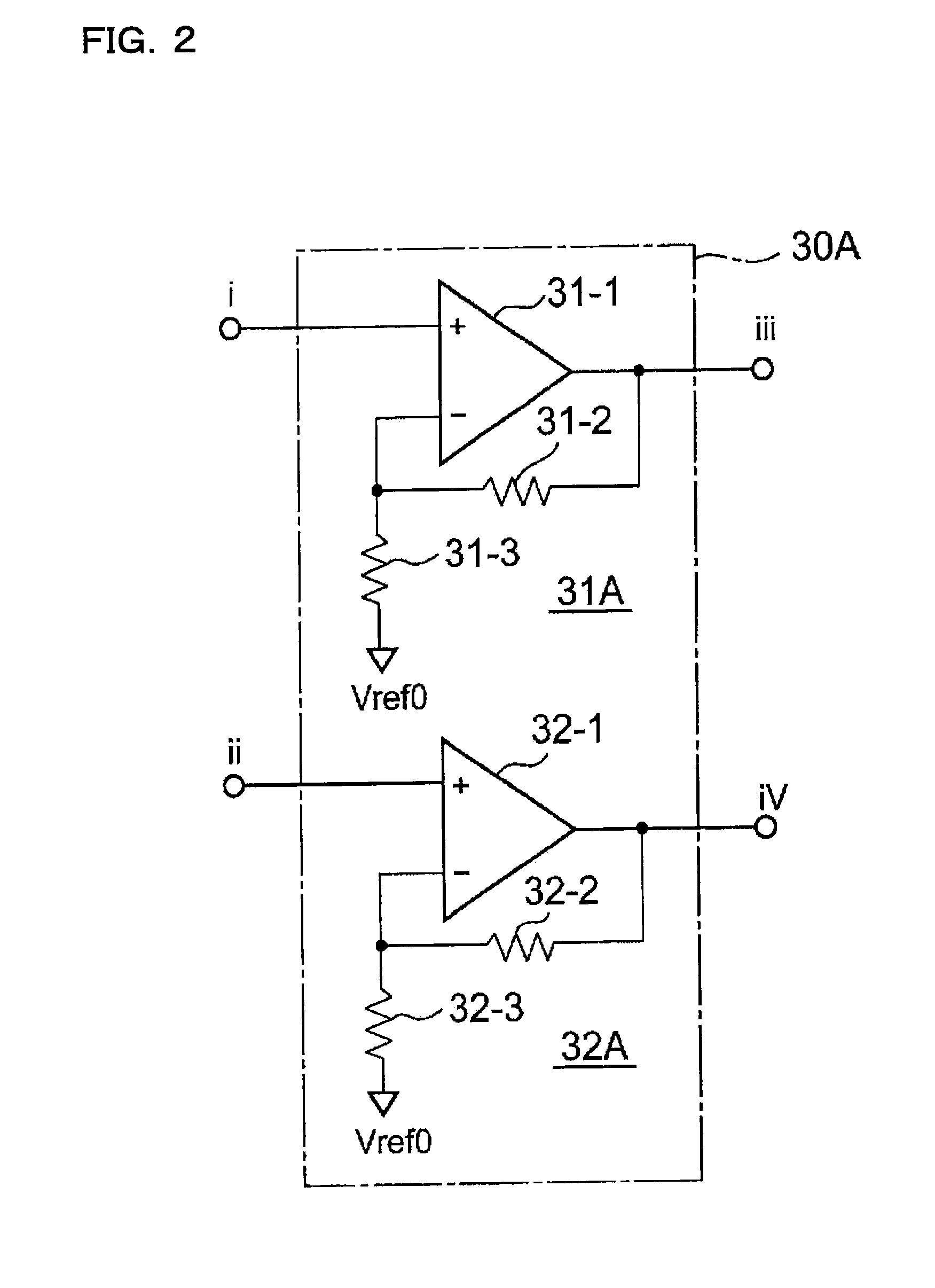 Magnetic sensor circuit, semiconductor device, and magnetic sensor device