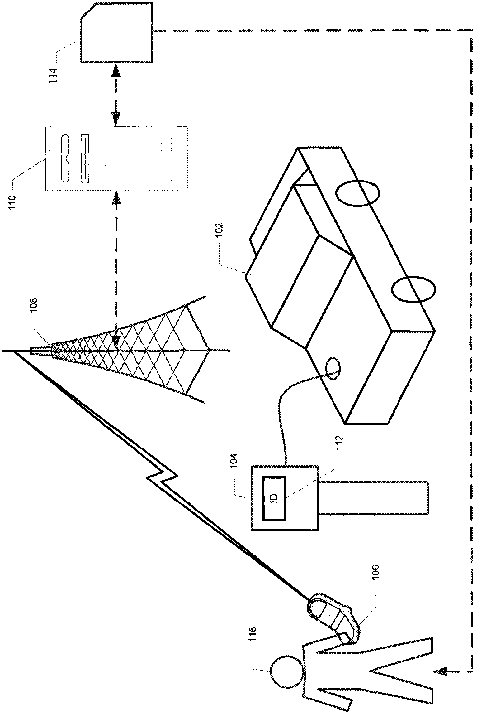 Method and system for payment of charges associated with charging an electric vehicle