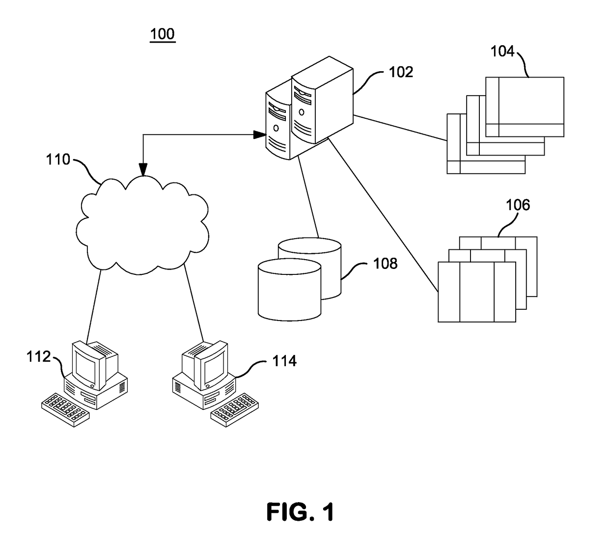 Systems and methods for genomic annotation and distributed variant interpretation