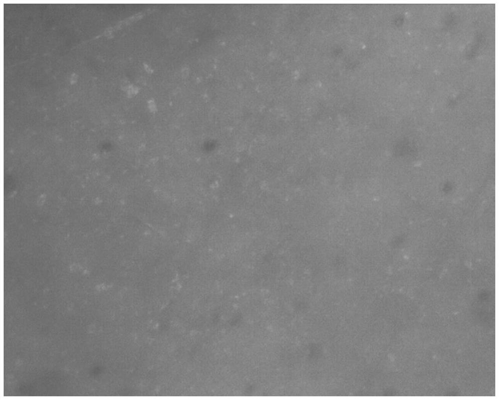 Method for deeply extracting calcium sulfate from phosphorus ore acid hydrolysis liquid