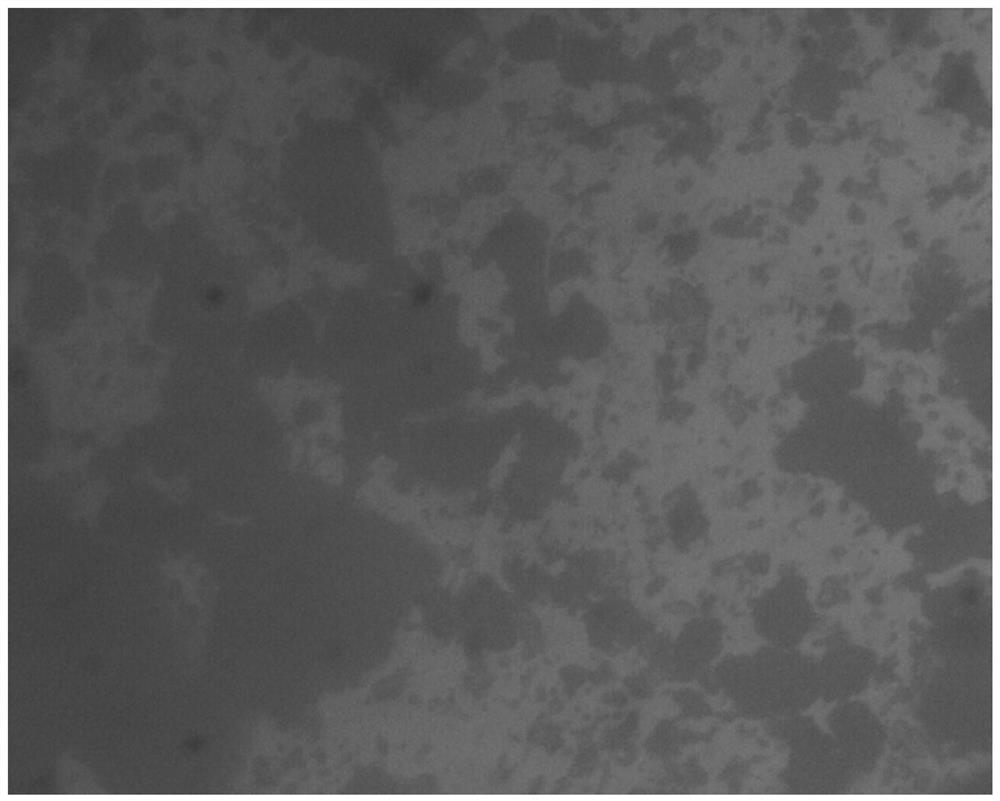 Method for deeply extracting calcium sulfate from phosphorus ore acid hydrolysis liquid