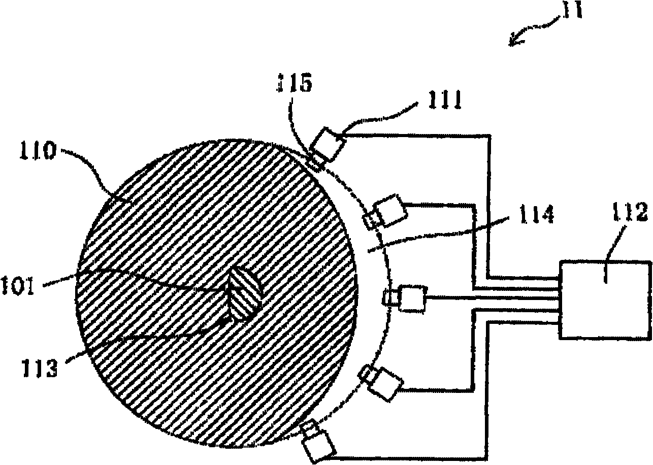 Cooking utensil controlling module, cooking utensil and cooking utensil linkage system