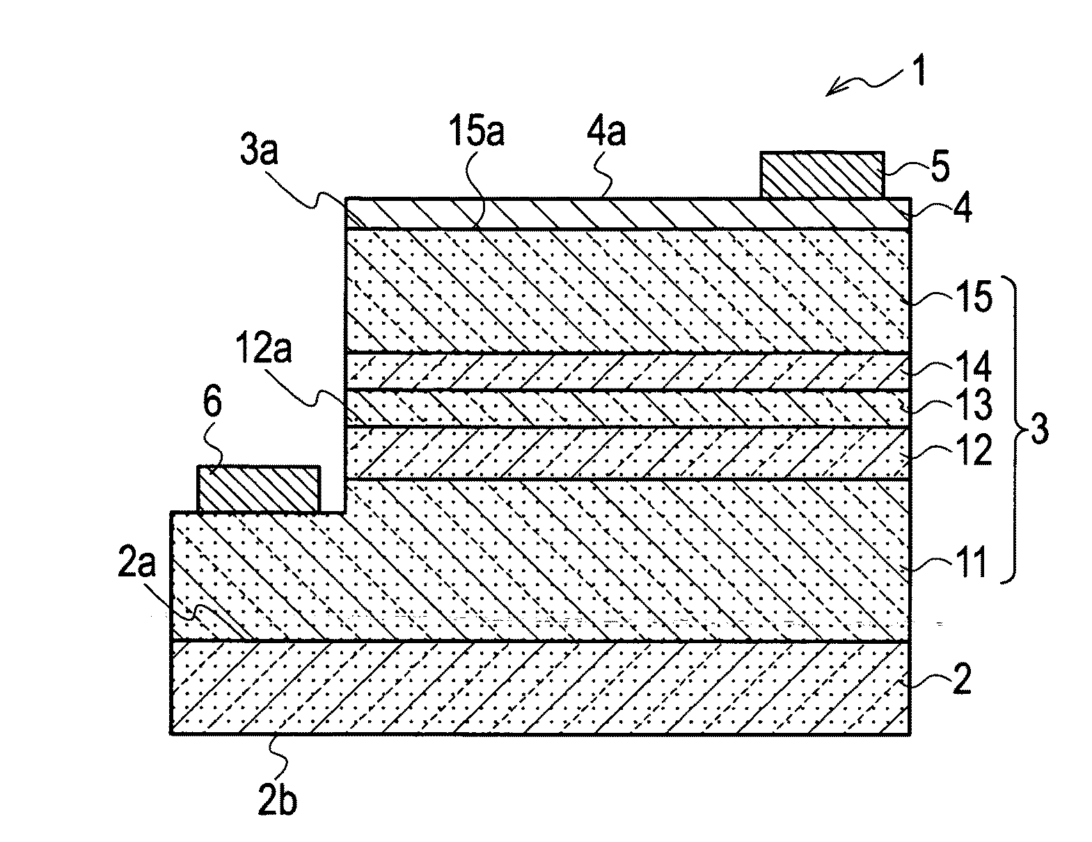 Semiconductor light emitting device