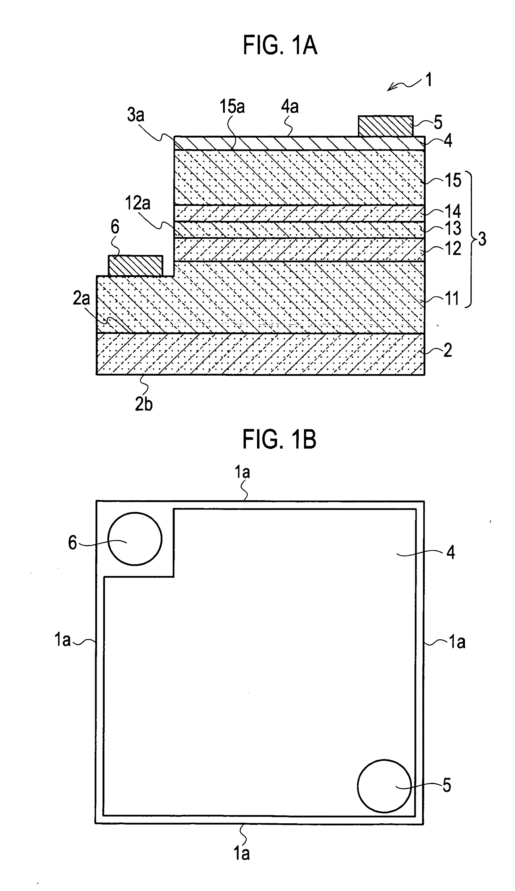 Semiconductor light emitting device