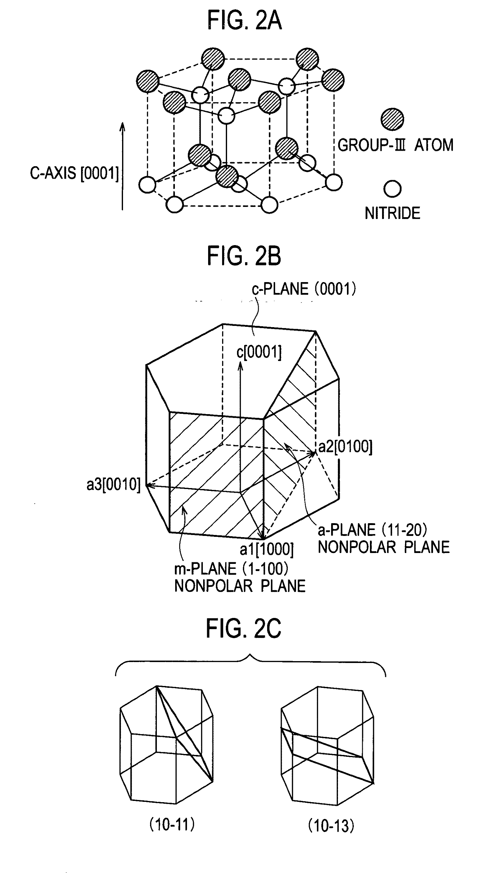 Semiconductor light emitting device