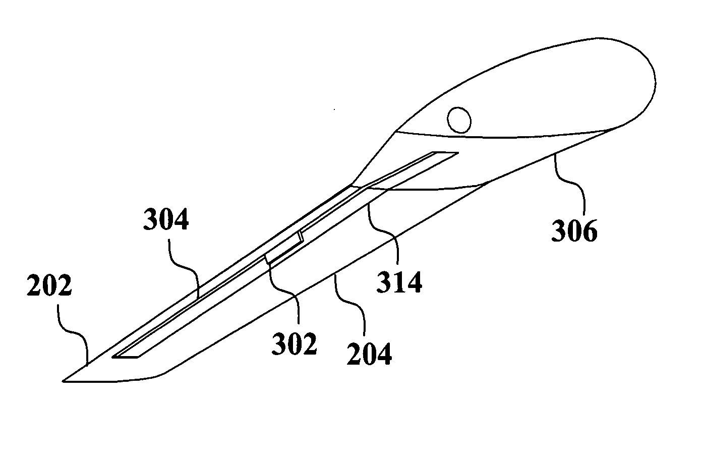 Translating active Gurney flap to alleviate aircraft wake vortex hazard