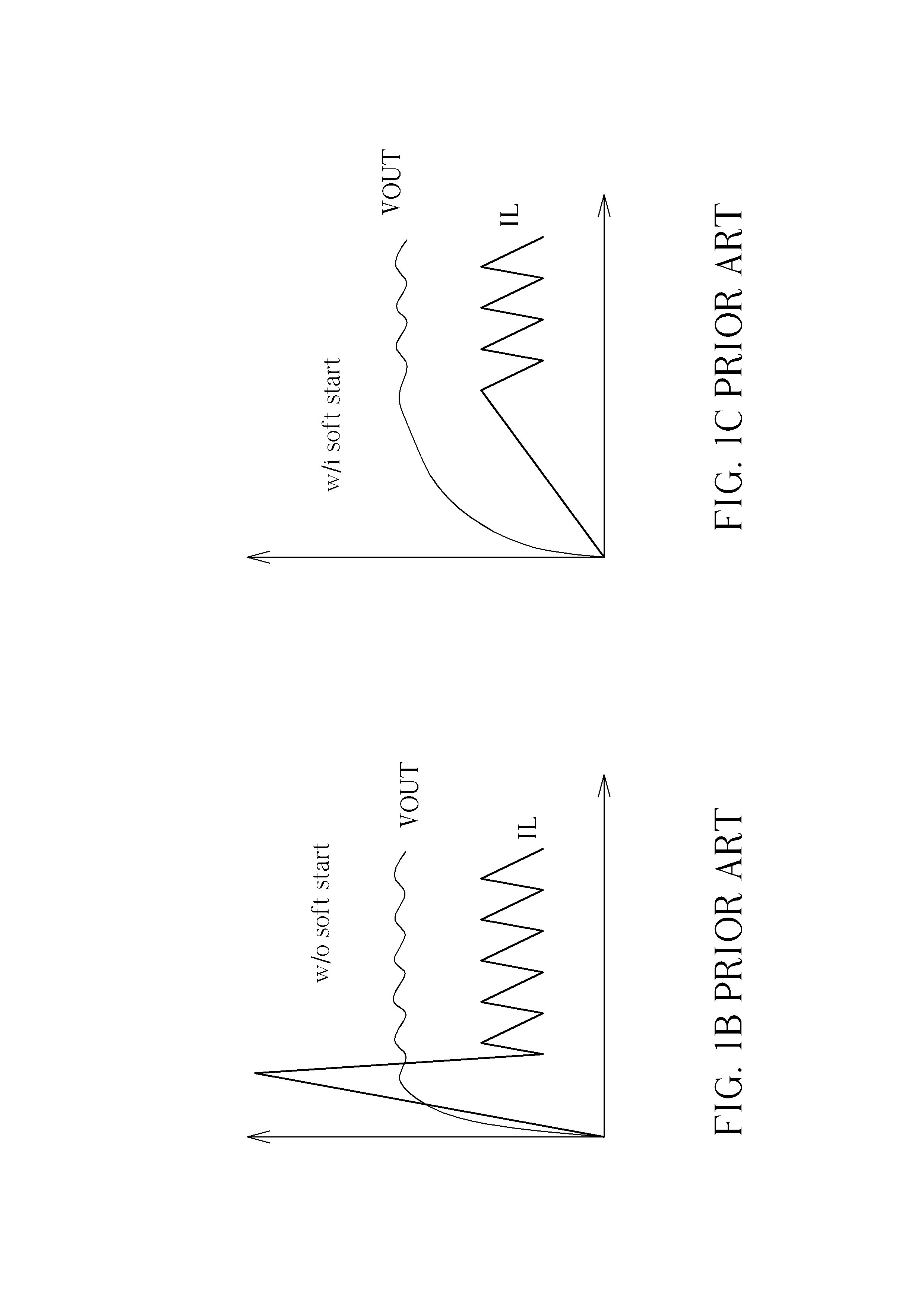 Soft Start Circuit and Power Supply Device Using the Same