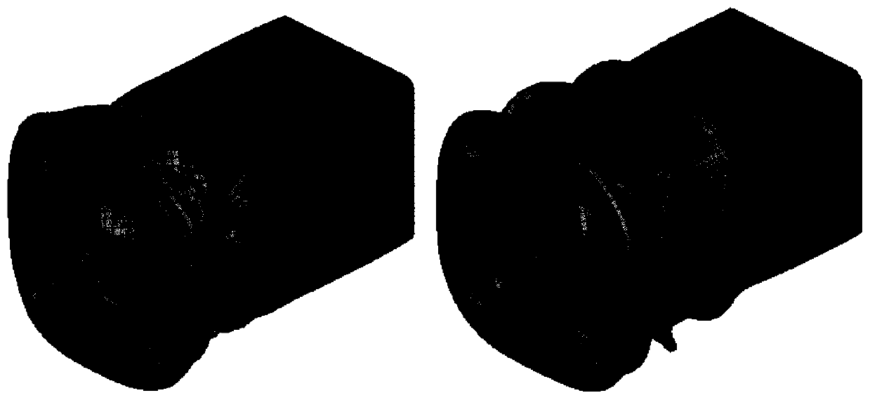 A local variable strength design method for auto parts