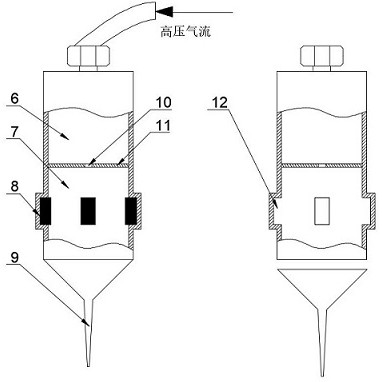 A real-time detection and intelligent control system of grinding surface roughness