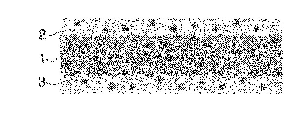 Separator comprising microcapsules and electrochemical device having the same