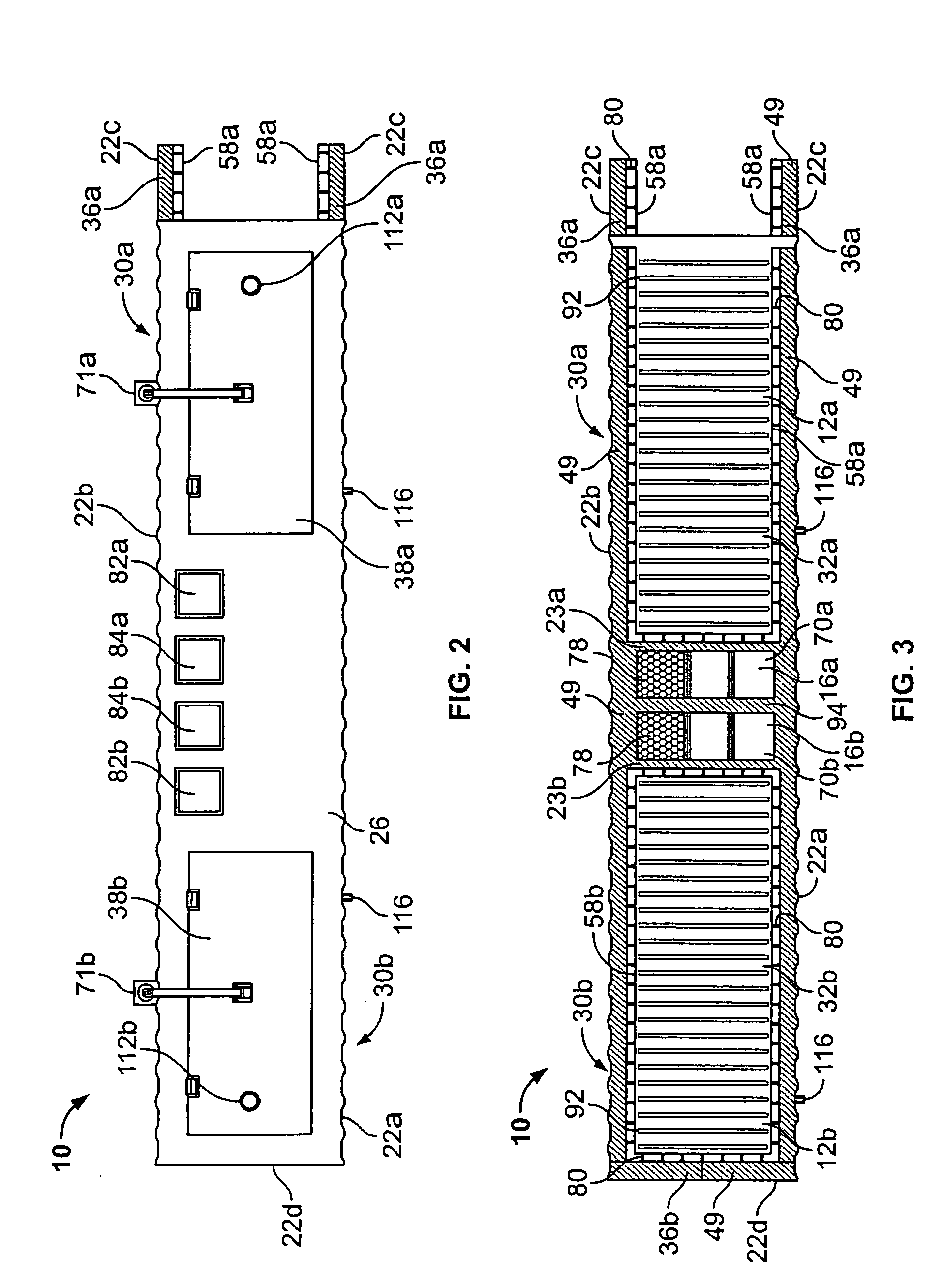 Mobile solid waste gasification unit