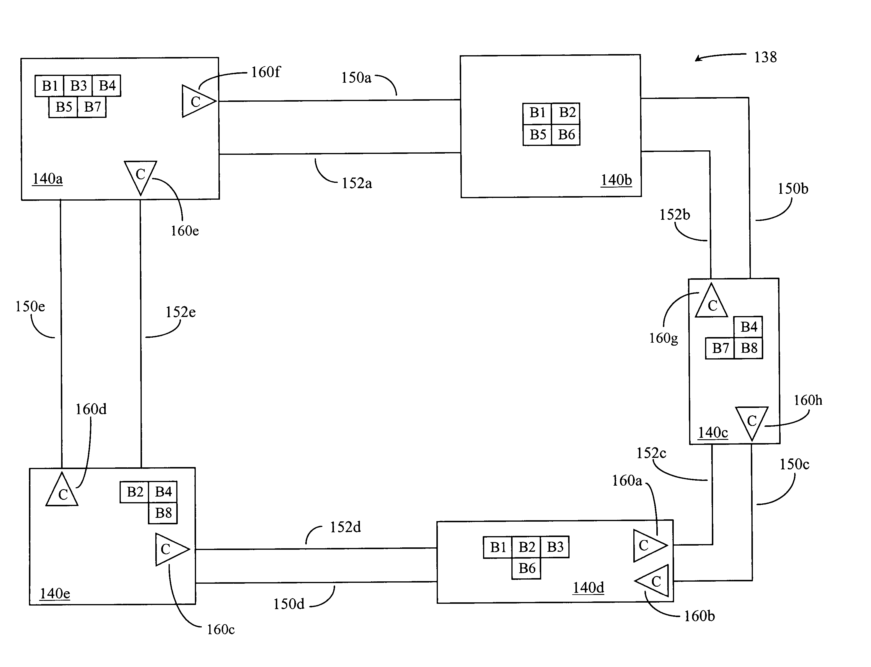 System and method for automated engineering of optical networks