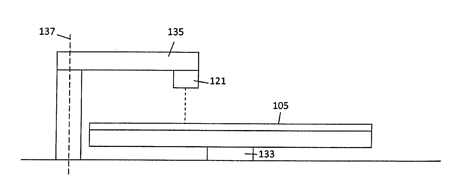 Closed loop control of pad profile based on metrology feedback