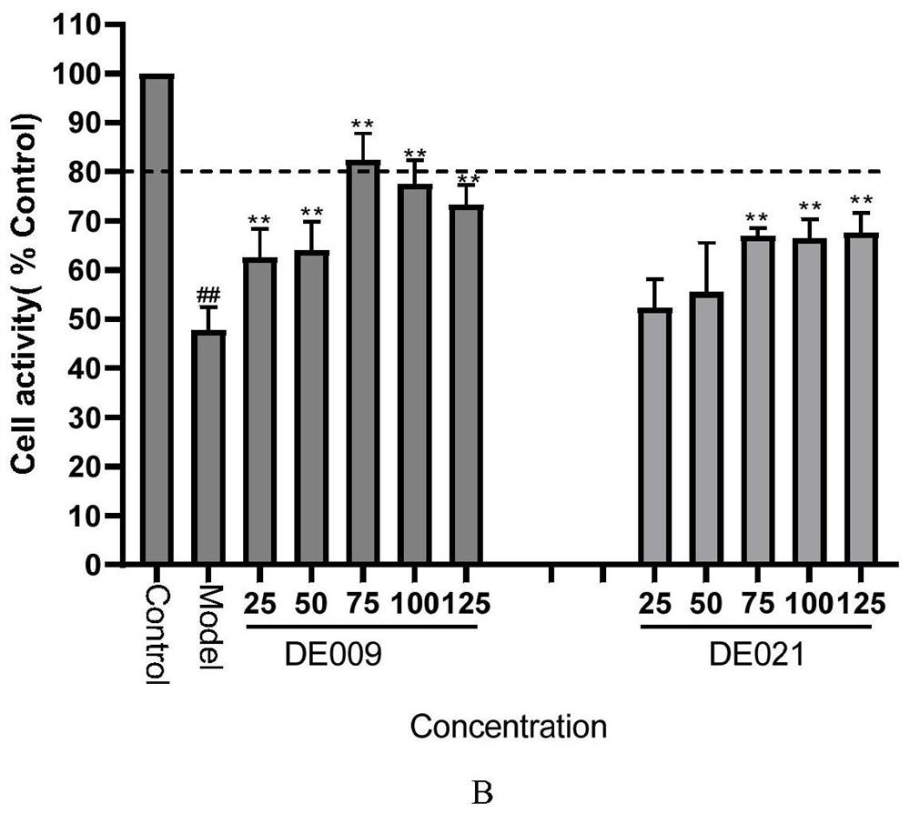 Danshensu derivativeS as well as preparation method and medical application thereof