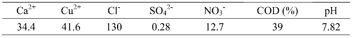 Red mud-based sewage treatment agent, preparation method thereof, red mud-based ceramsite concrete, and preparation method and application of concrete