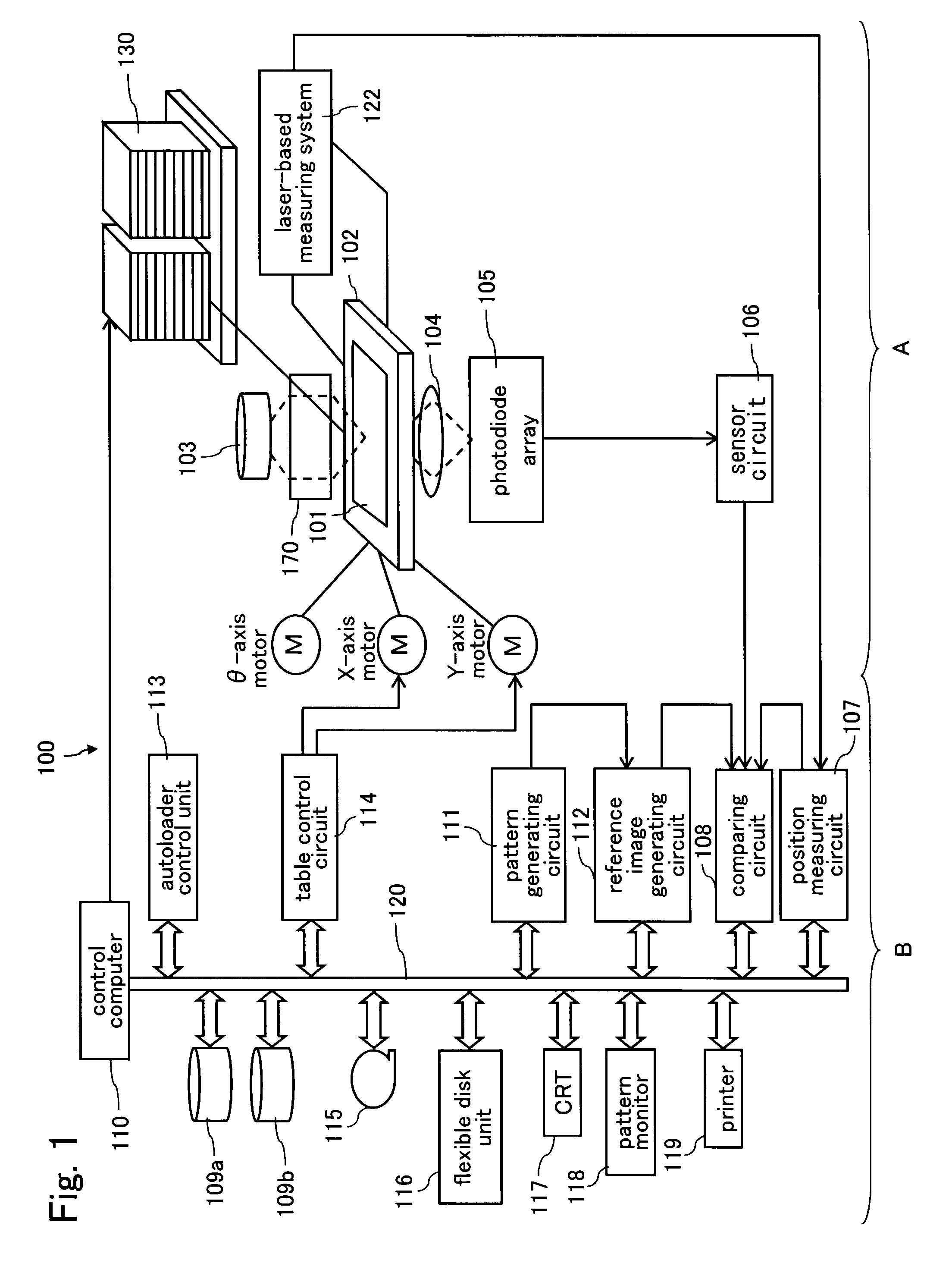 Inspection system and inspection method