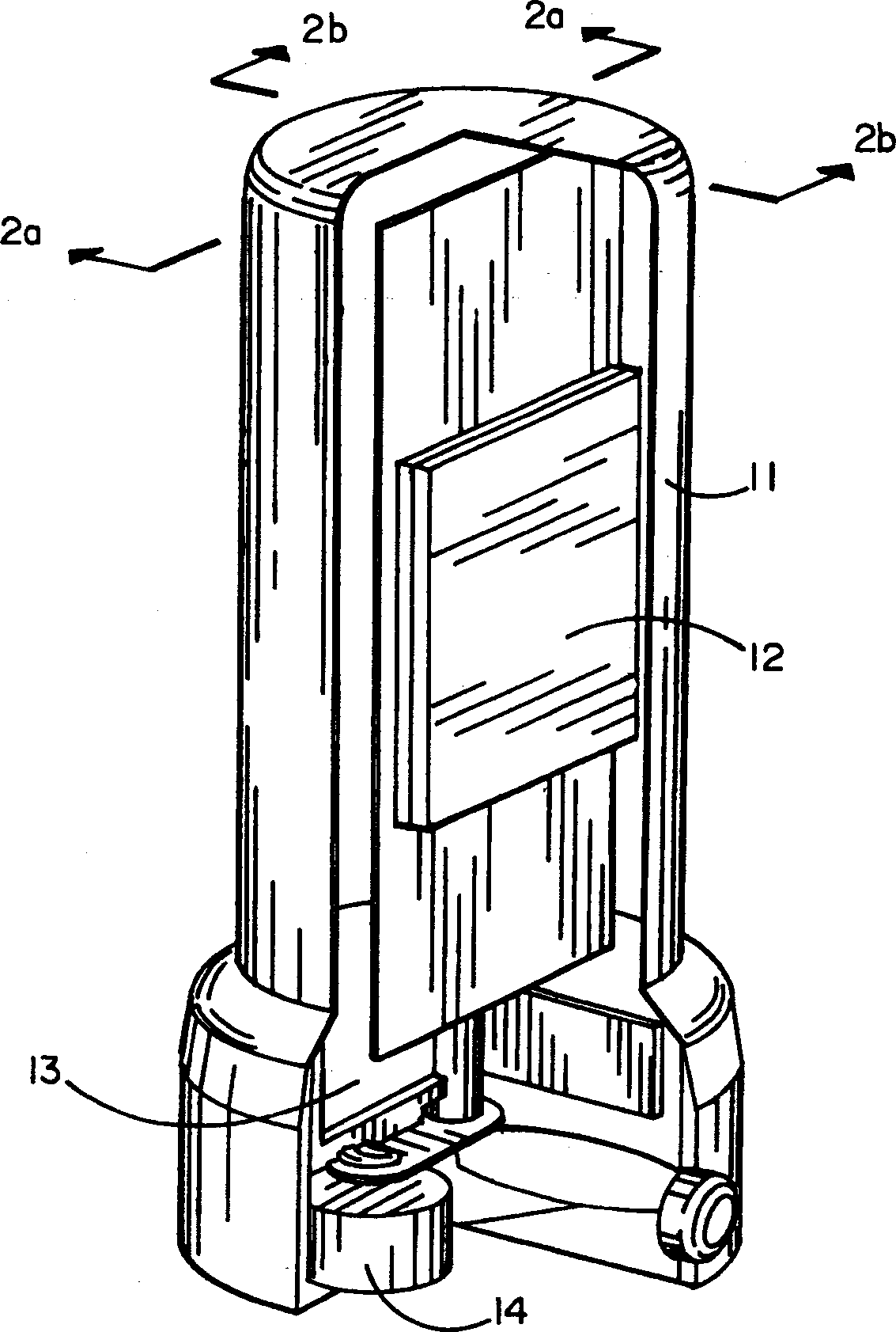 Direction-agile antenna system for wireless communications