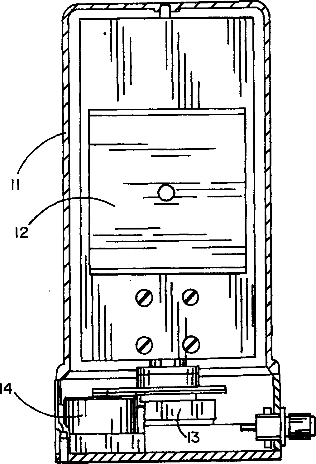 Direction-agile antenna system for wireless communications