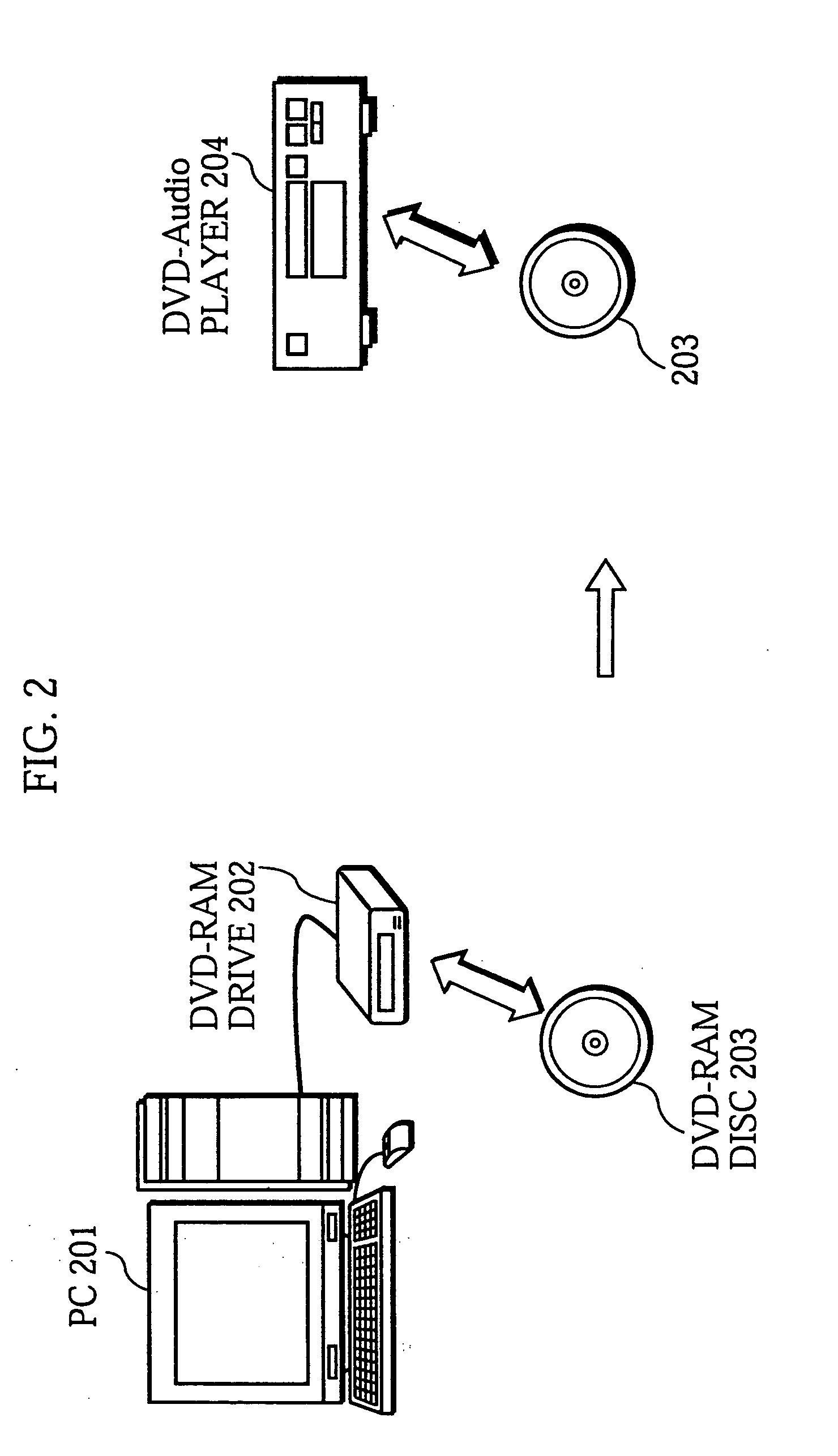 Digital data recording apparatus, digital data recording method, and computer-readable recording medium