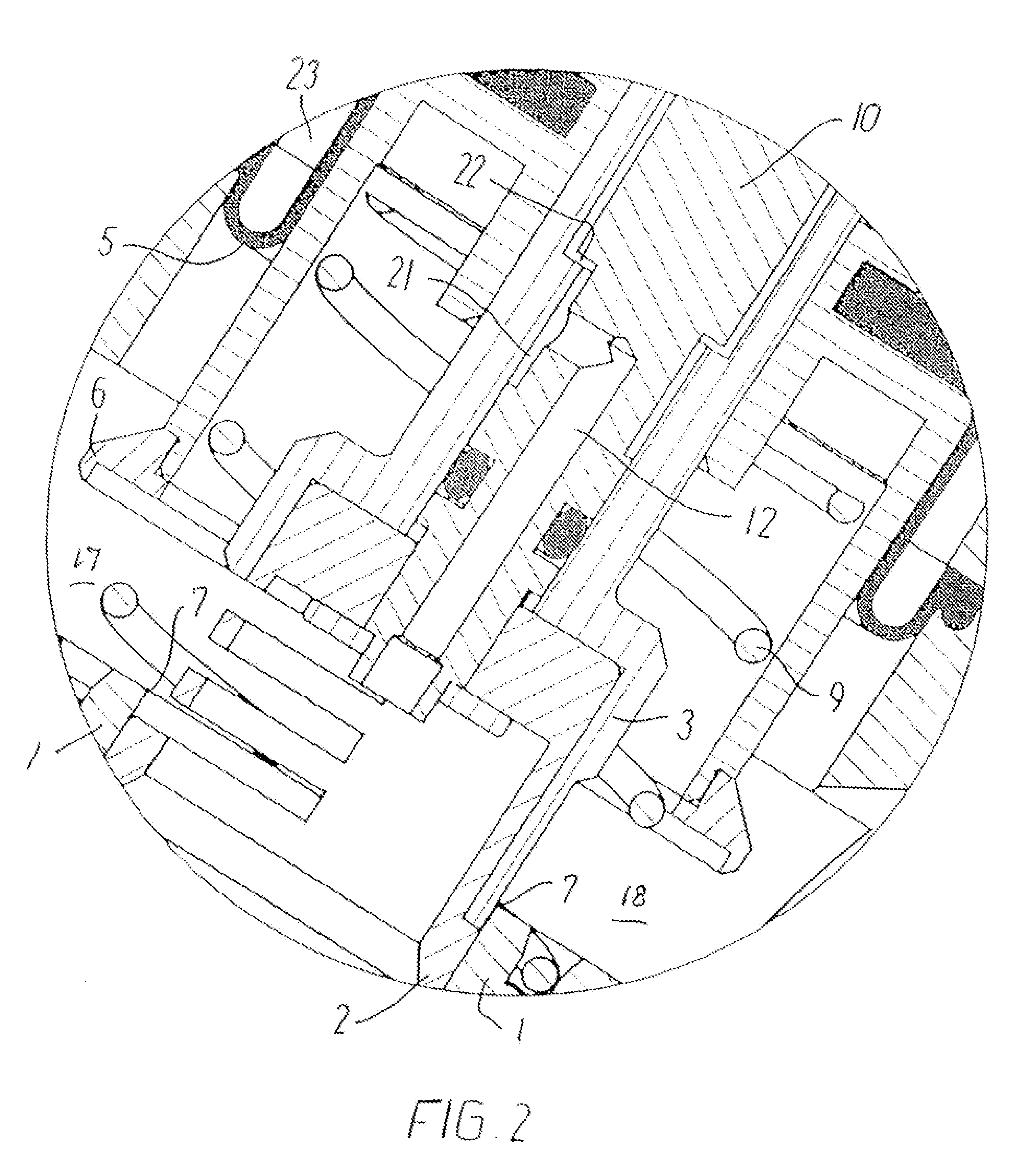 Control Valve