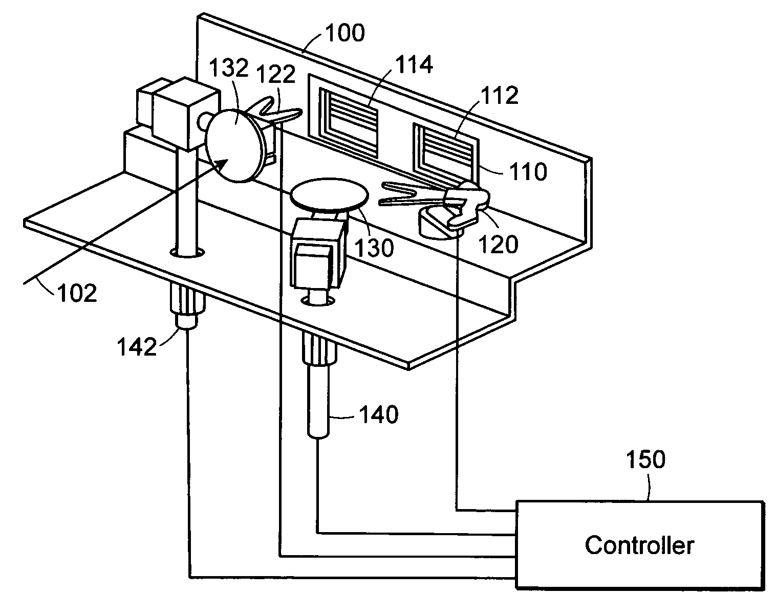 System and method for serial ion implanting productivity enhancements