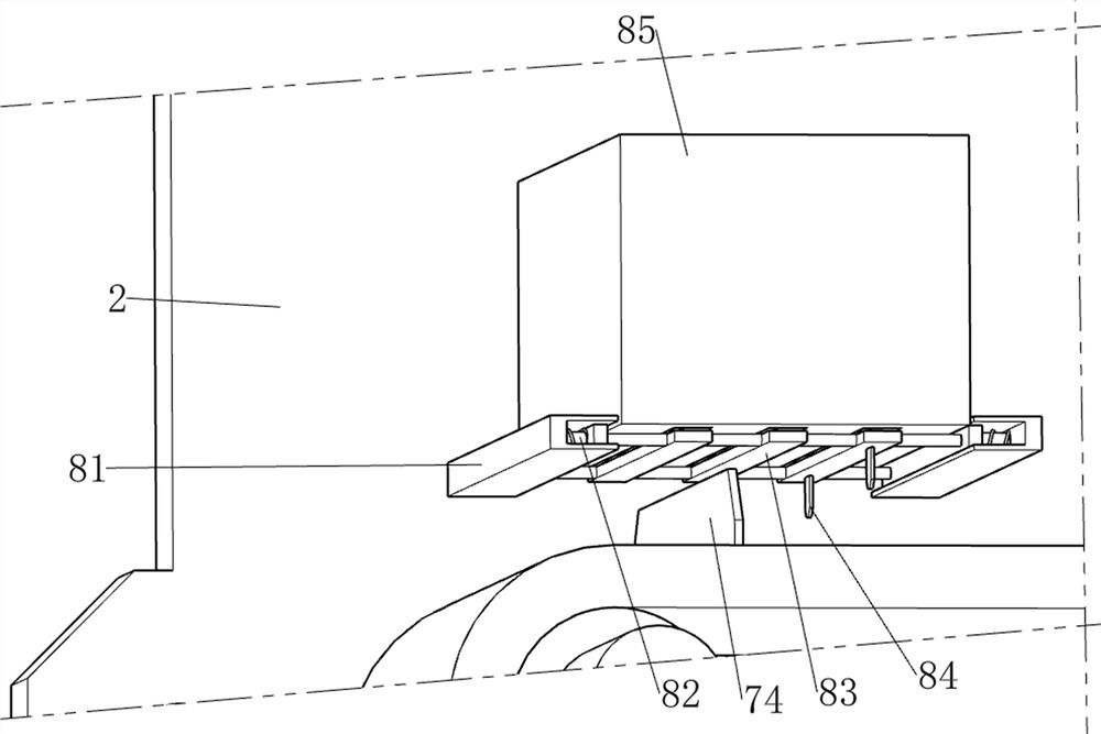 Full-automatic noodle maker for food processing