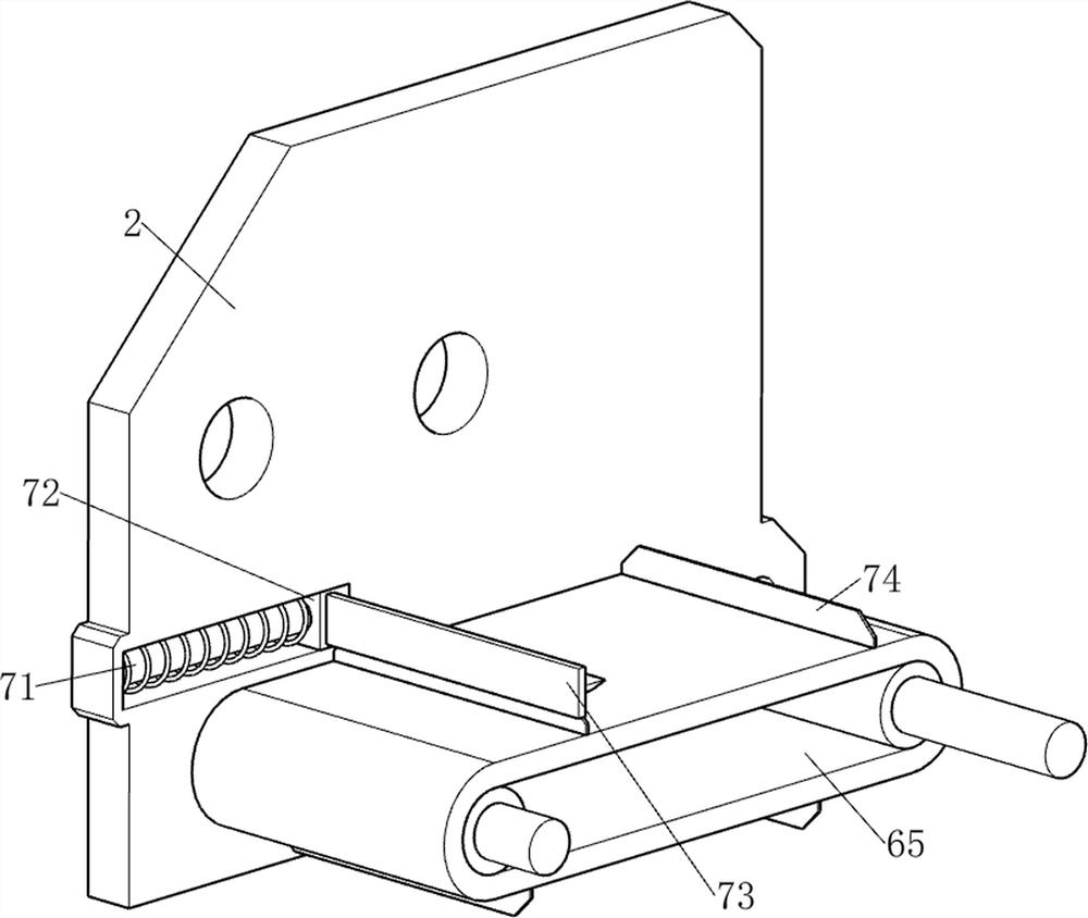 Full-automatic noodle maker for food processing