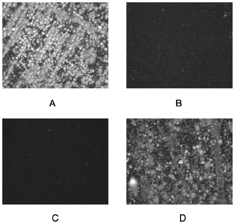 Tire containing rubber composition and method for producing tire rubber