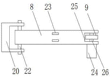 Robot polishing equipment