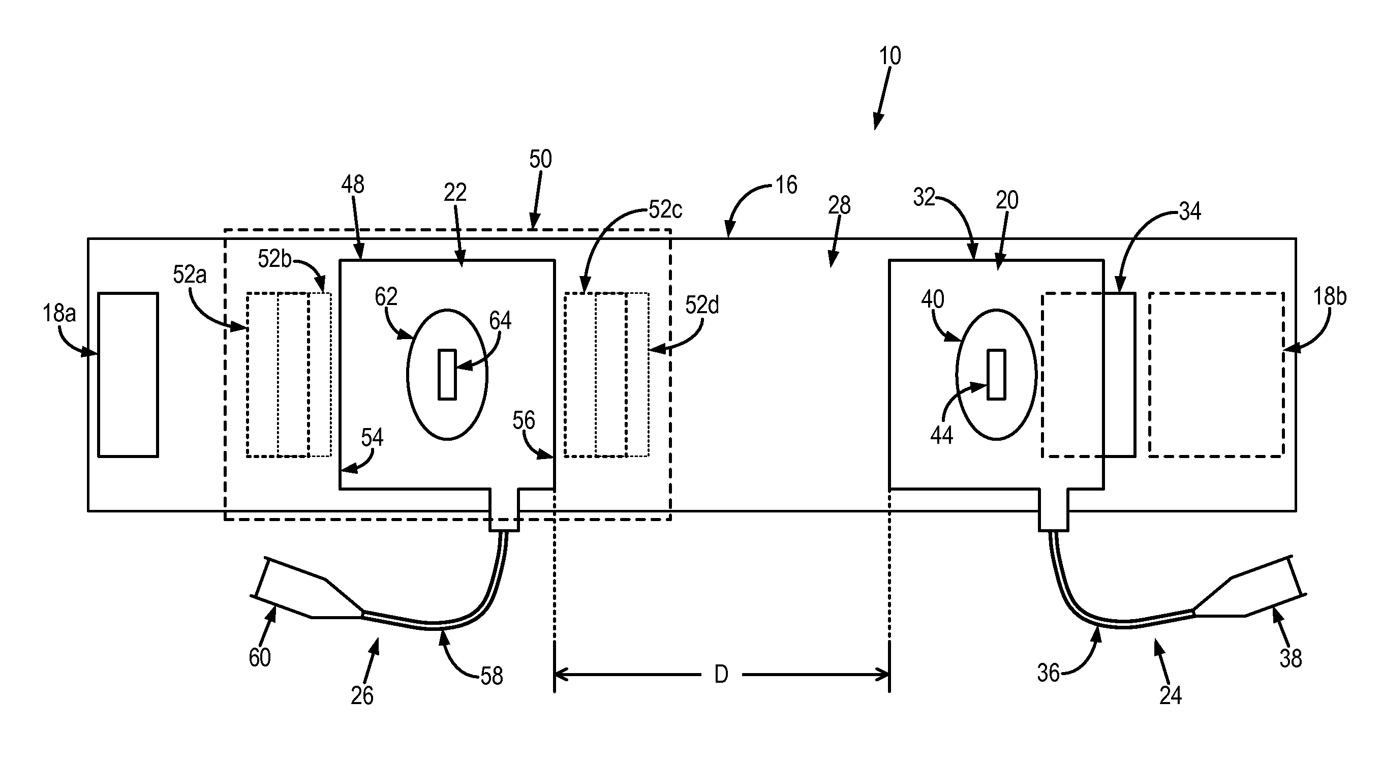 System and method for achieving patent hemostasis in arteries