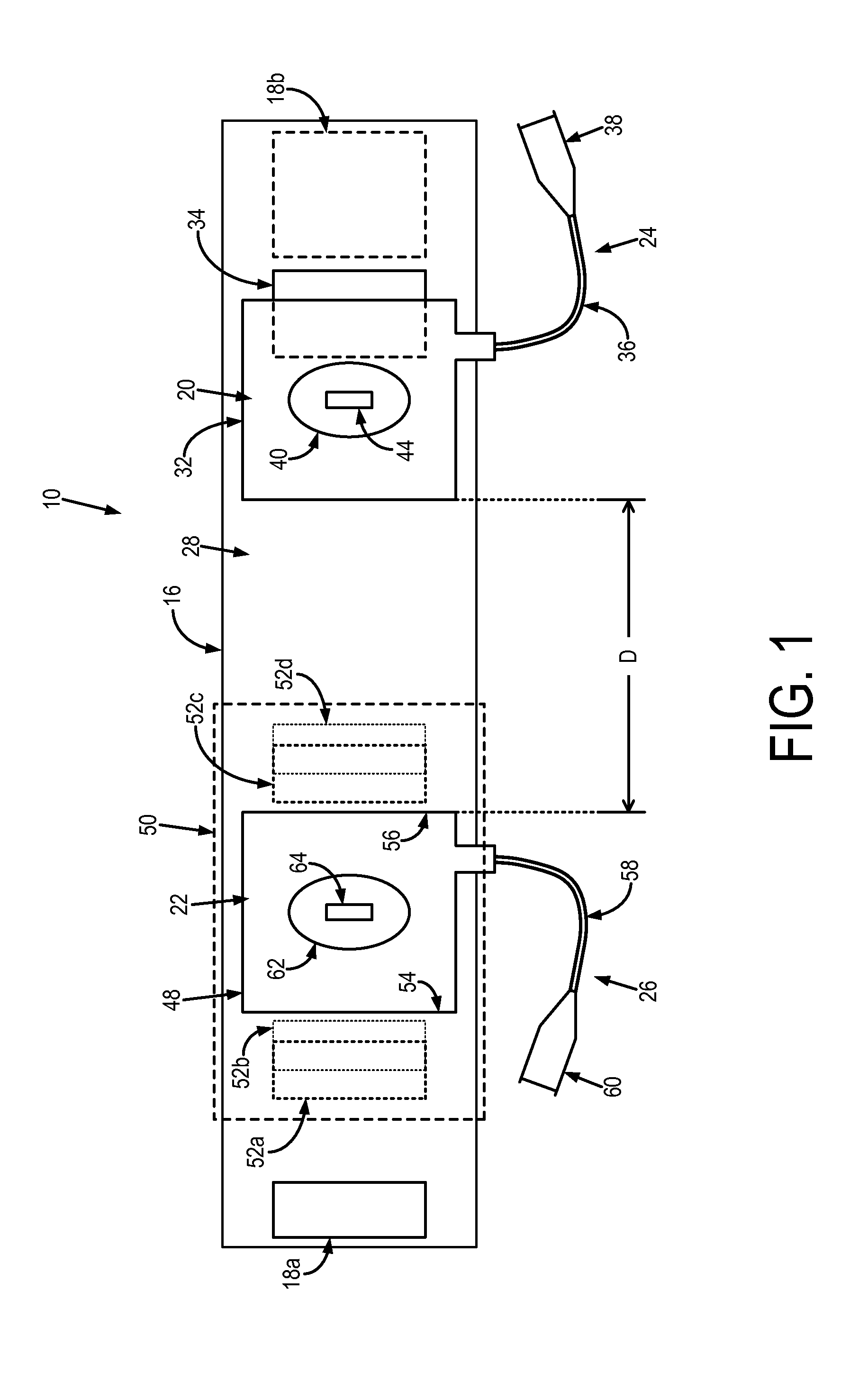 System and method for achieving patent hemostasis in arteries