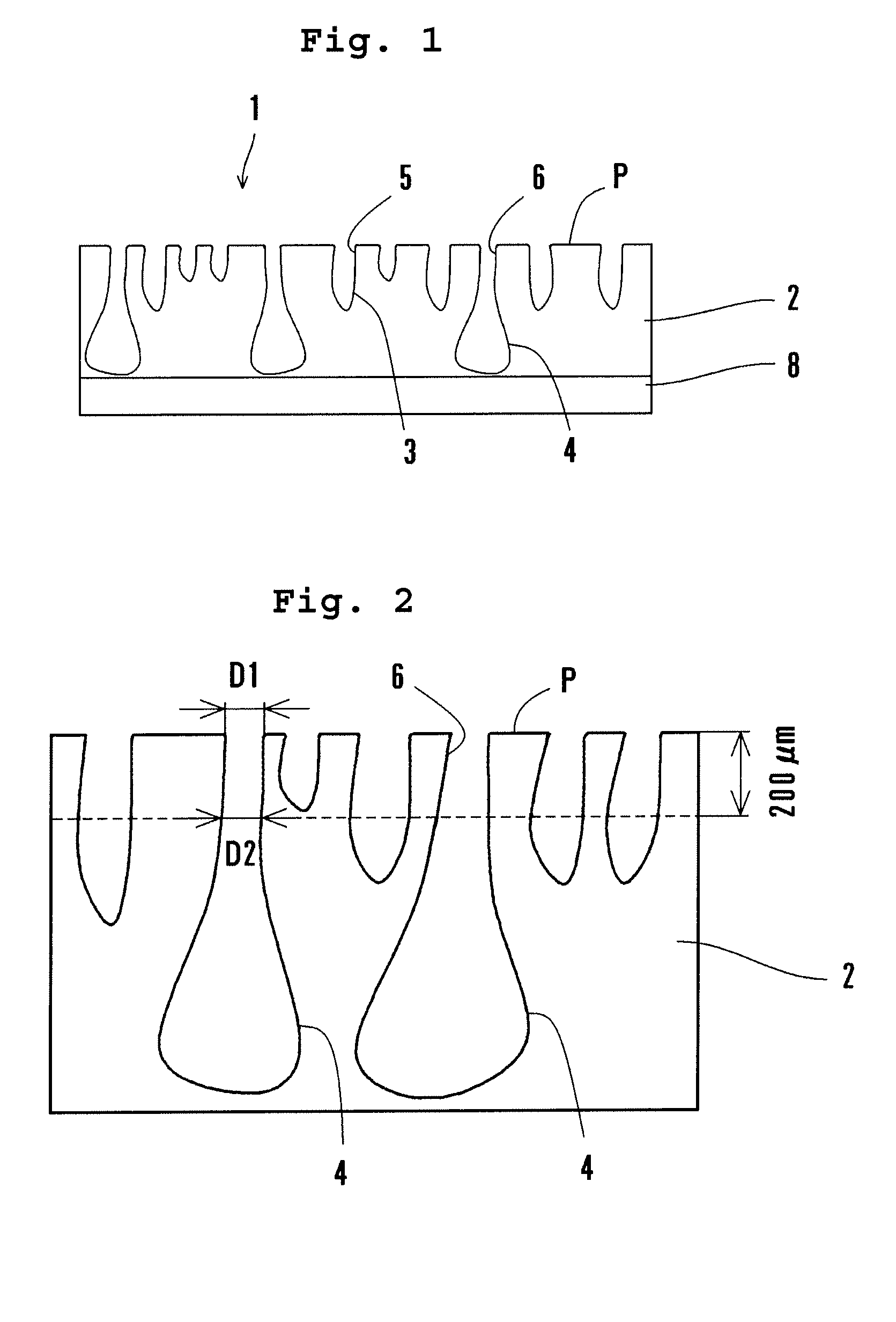 Polishing pad