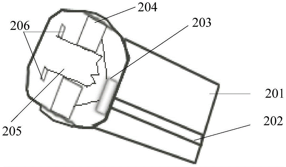 Method and device for adjusting watchband of wearable equipment