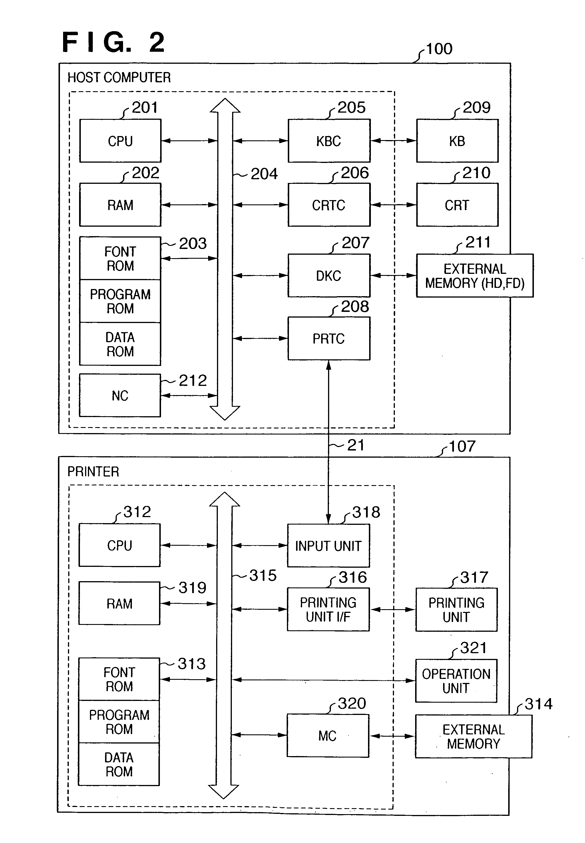 Document processing apparatus, control method therefor, and computer program