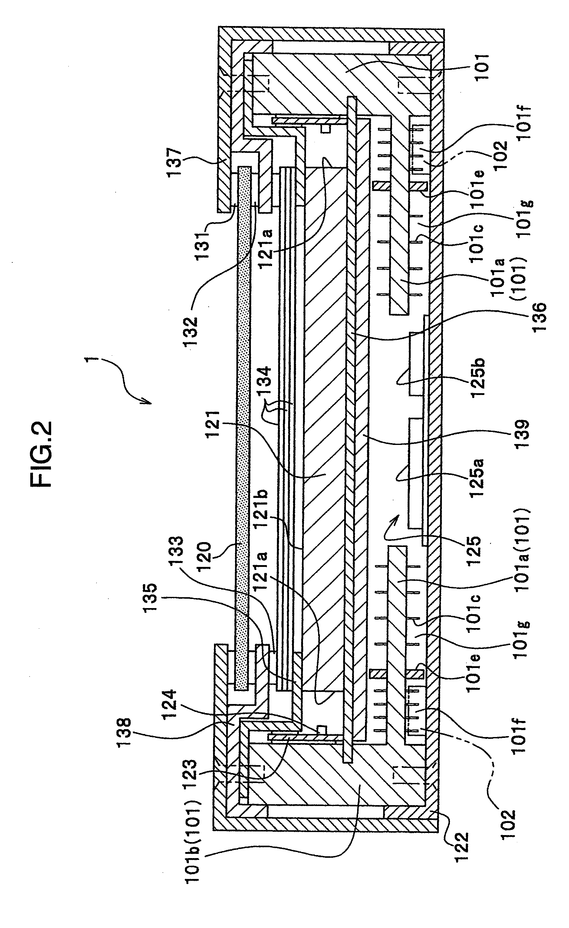 Liquid crystal display device