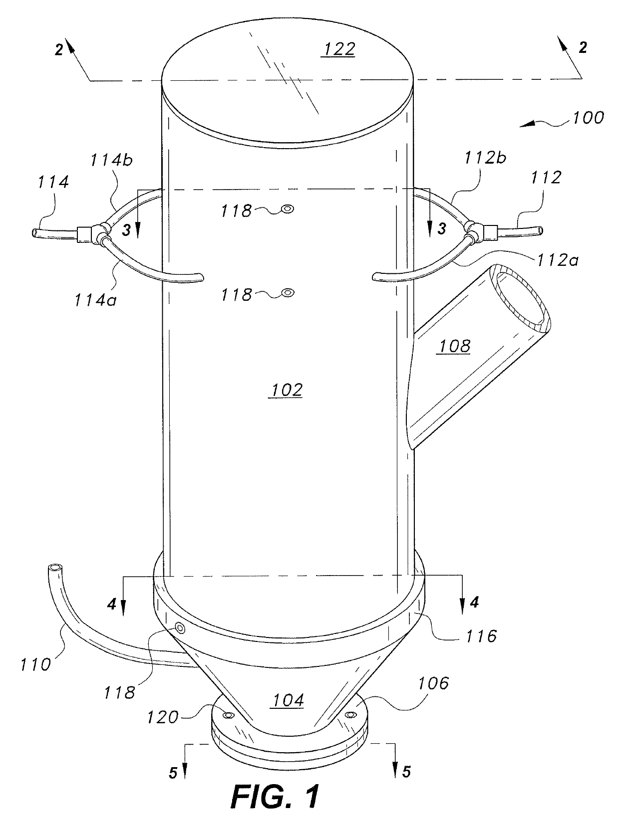 Compound nozzle for cement 3D printer to produce thermally insulated composite cement