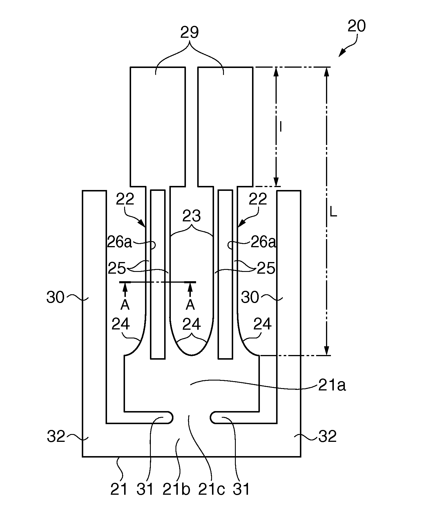 Resonator element, resonator, oscillator, and electronic device