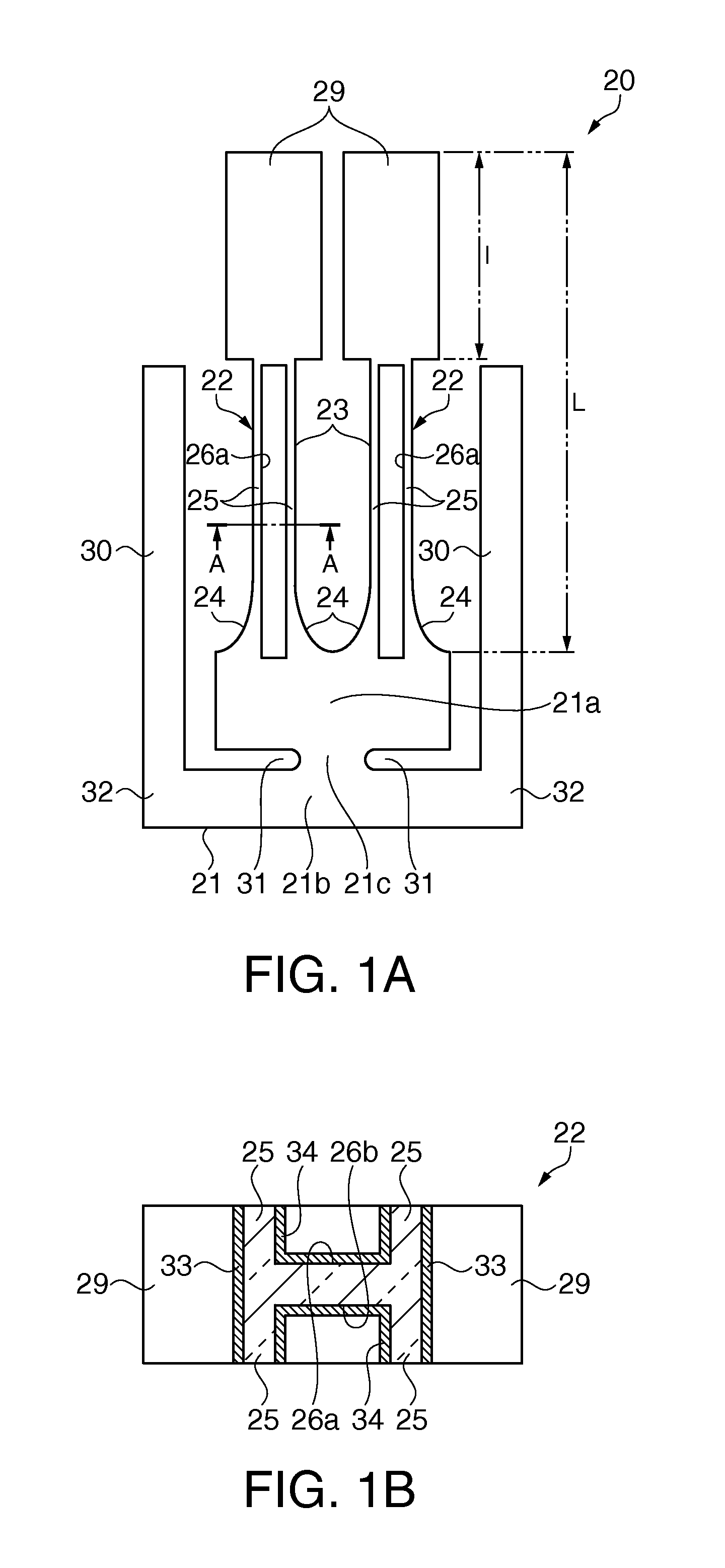 Resonator element, resonator, oscillator, and electronic device