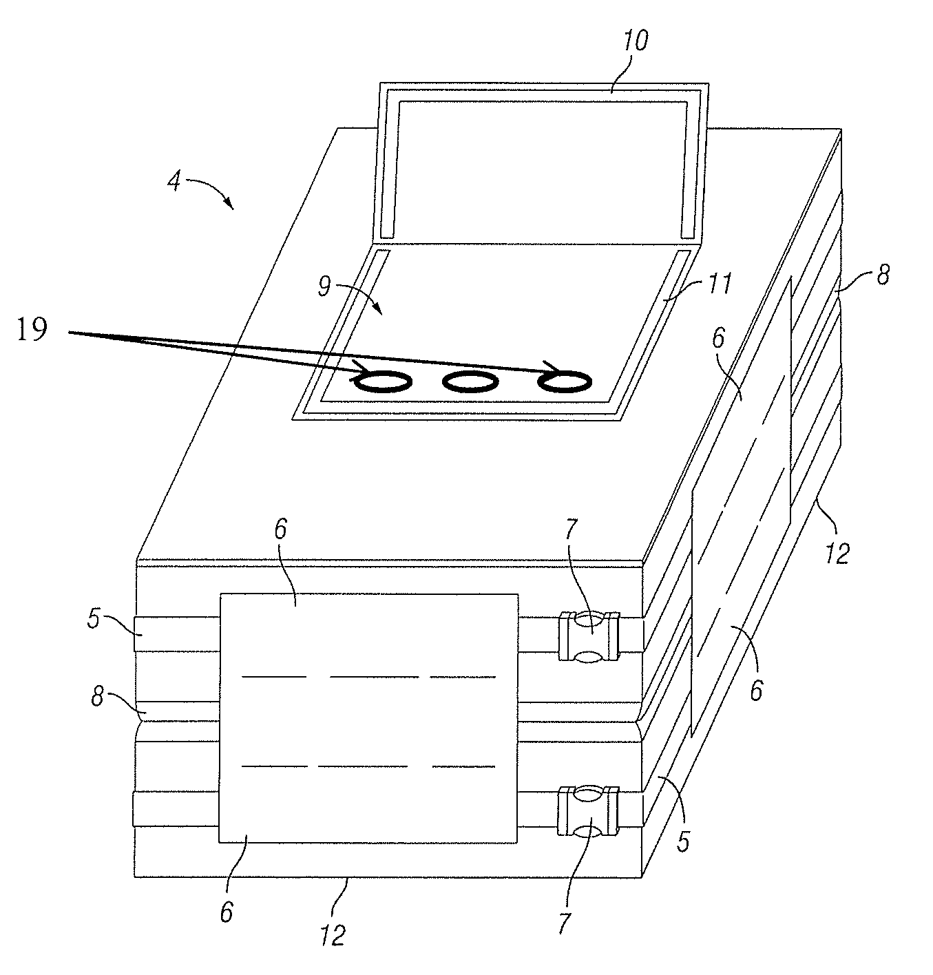 Silica Reduction Cover