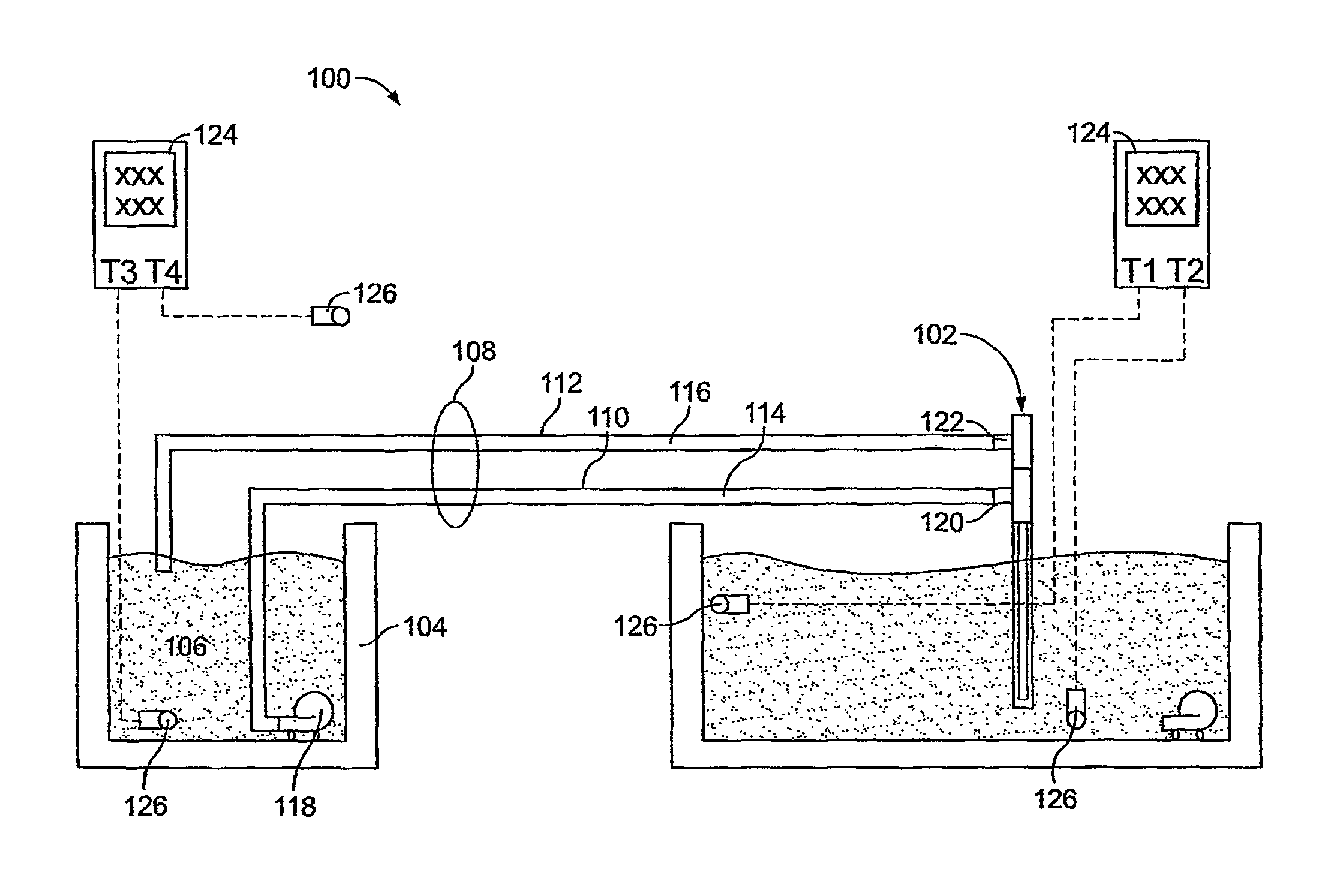 Devices and methods for controlling patient temperature